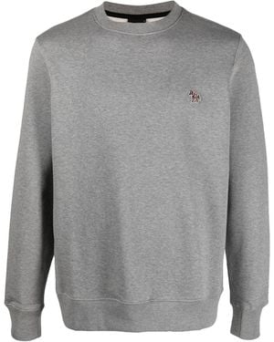 Paul Smith Sweaters grau