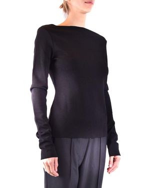 Givenchy Lange Ärmel von in Schwarz - Blau