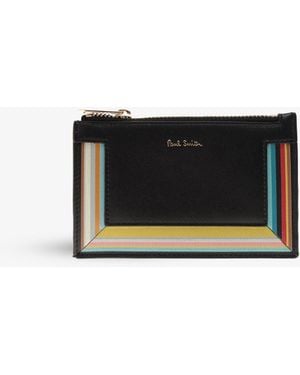 Paul Smith Wallets - White
