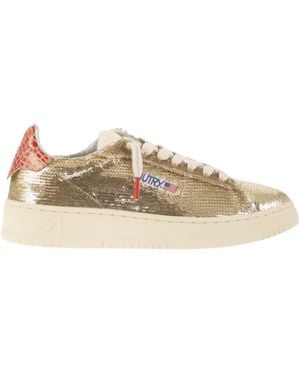 Autry Dallas - Multicolour