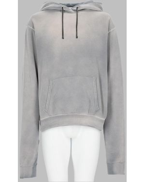 Maison Margiela Felpa - Grey