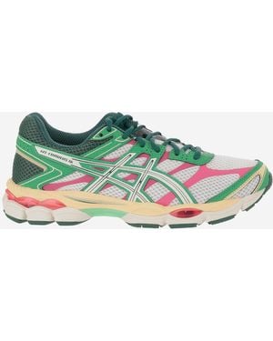 Asics Gel Cumulus 16 Turnschuhe - Grün