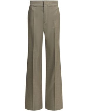 Sa Su Phi Trousers - Grey