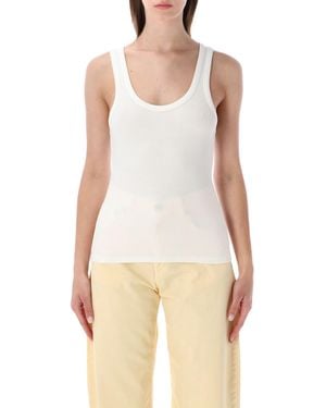 COLORFUL STANDARD T Shirts And Polos - White
