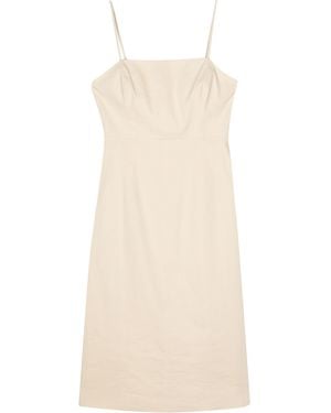 Theory Strappy A Midi.Good - Natural