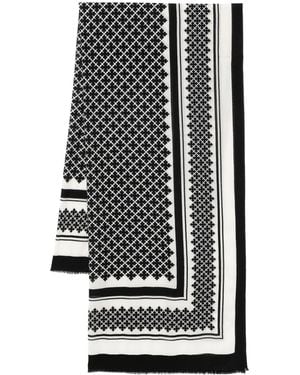 By Malene Birger Di Malene Birger Julee Scarpes - Bianco