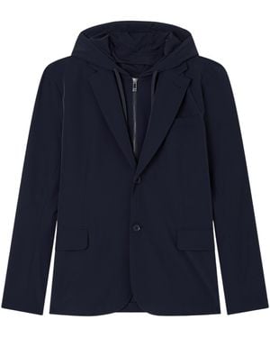 ARMANI EXCHANGE Jacken von - Blau