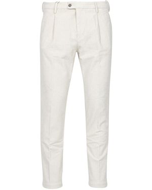 BRO-SHIP Pants - White