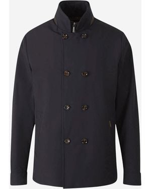 Moorer Moorer - Blue