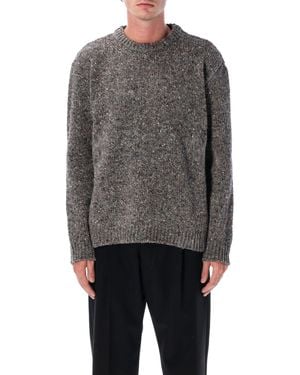 Maison Margiela Pullover - Grau