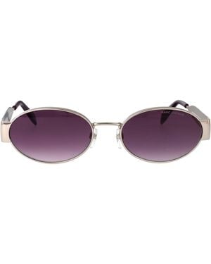 Marc Jacobs Sunglasses - Purple