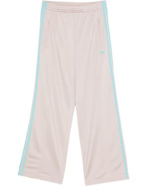 adidas Rtw... Marron - Blanc