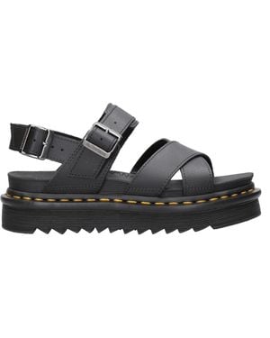 Dr. Martens Sandals - Black