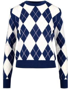 MSGM Truien Blauw