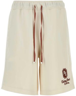 Amiri Ma Chateau Short - Natural