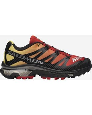 Salomon Sportstyle Salomon Zapatillas Sportstyle Xt 4 Og Advanced - Rojo