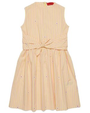 MAX&Co. Dress - Natural