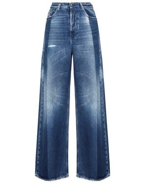 DIESEL Diésel Azul