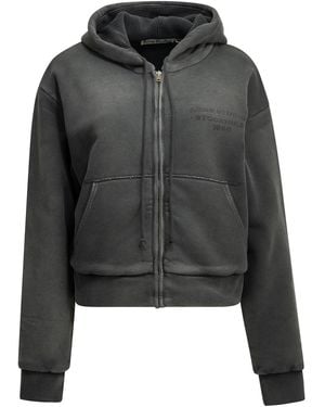Acne Studios Sweatshirts - Schwarz