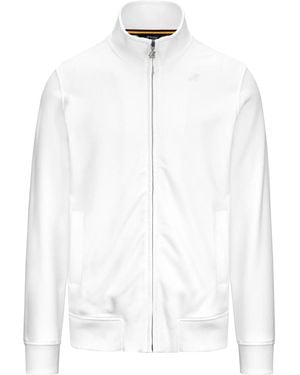 K-Way Finn - White