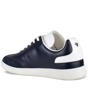 Dior Sneakers B01 - Blau