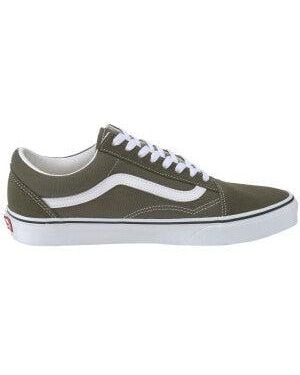 Vans Bestelwagens Ua Oude Skool - Grijs