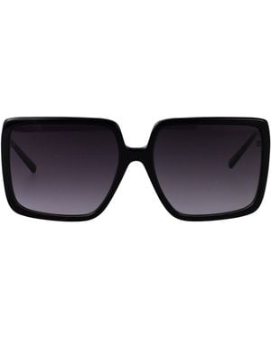 Karl Lagerfeld Kl6187S Sunglasses - Black
