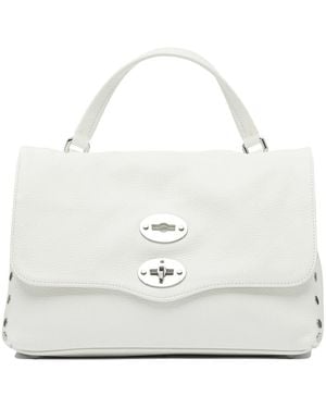 Zanellato Handbags - White
