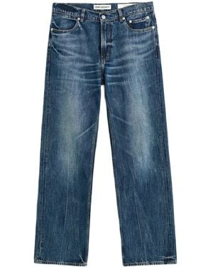 Our Legacy Carlson Cut - Blue