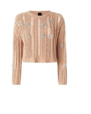 Pinko Pink - Natur