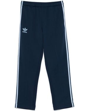 Adidas by Wales Bonner Logo Trackpants - Blue