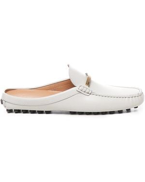Tod's Sandals - White