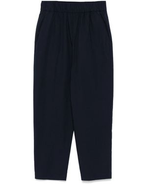 Barena Hosen Joie25 Vion - Blau