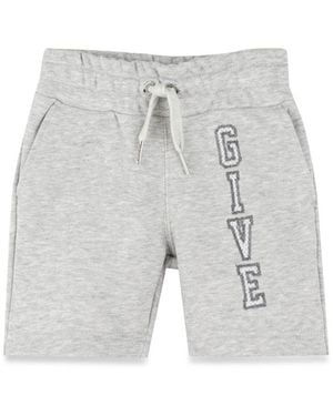 Givenchy Shorts - Grey
