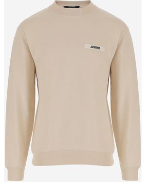 Jacquemus Jacquemus - Neutro