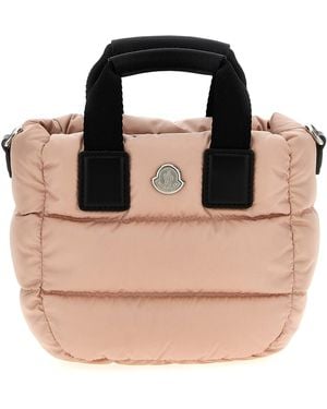 Moncler 'mini Caradoc' Handtas - Zwart