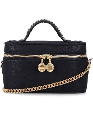 Stella McCartney Mini Golf Wallet For - Blue