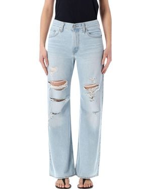 Levi's Jeans - Blau