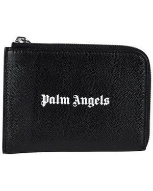 Palm Angels Purse - Black