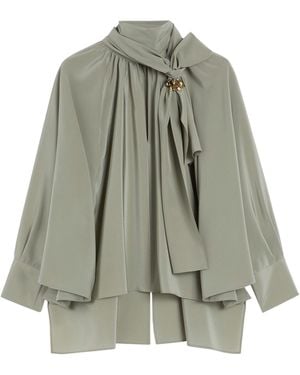 Max Mara Shirts - Grey