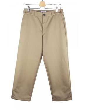 LC23 Pantalones de trabajo - Neutro