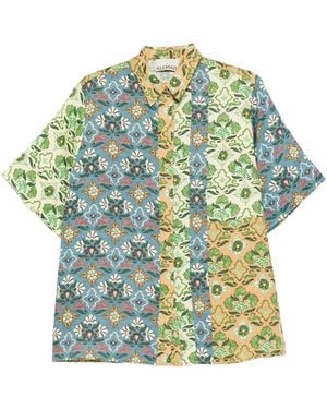 ALÉMAIS Ik'm Ik Ga Je Dit Niet Laten Doen. - Blauw