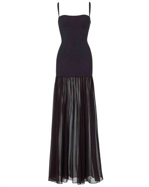 Hunza G Dresses - Blue
