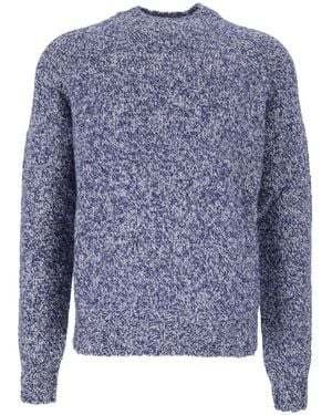 Ballantyne R-halstrui - Blauw