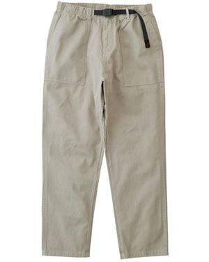 Gramicci Trousers & Shorts - Blue