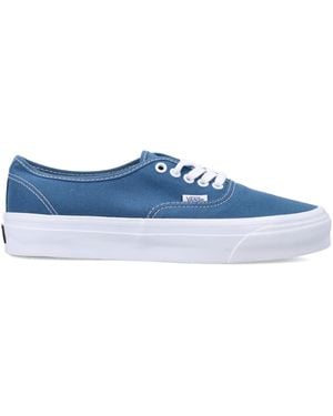 Vans Sneakers Blauw