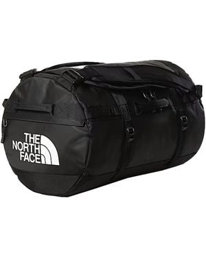 The North Face Borsone Duffel Base Camp – S - Black