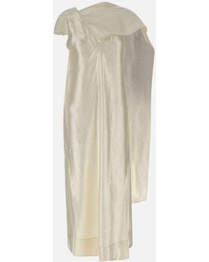 Birgitte Herskind Leroy Dress - Bianco