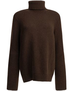 Semler Kasjmier Coltrui - Bruin