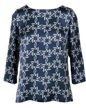 Pennyblack Shirts - Blue